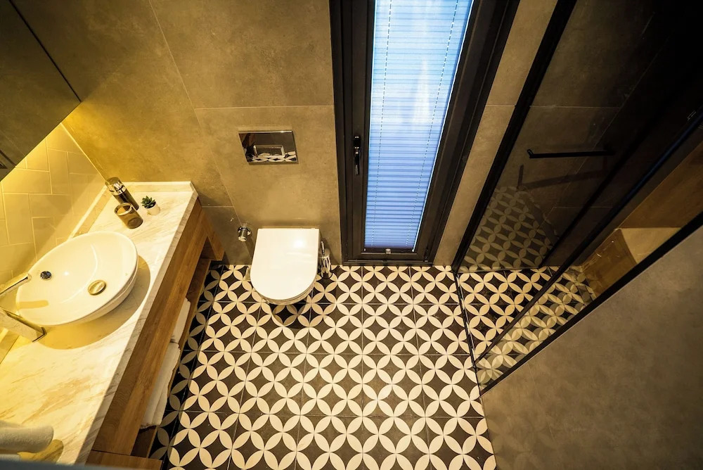 Чешме: Ayayorgi Homes & Suites