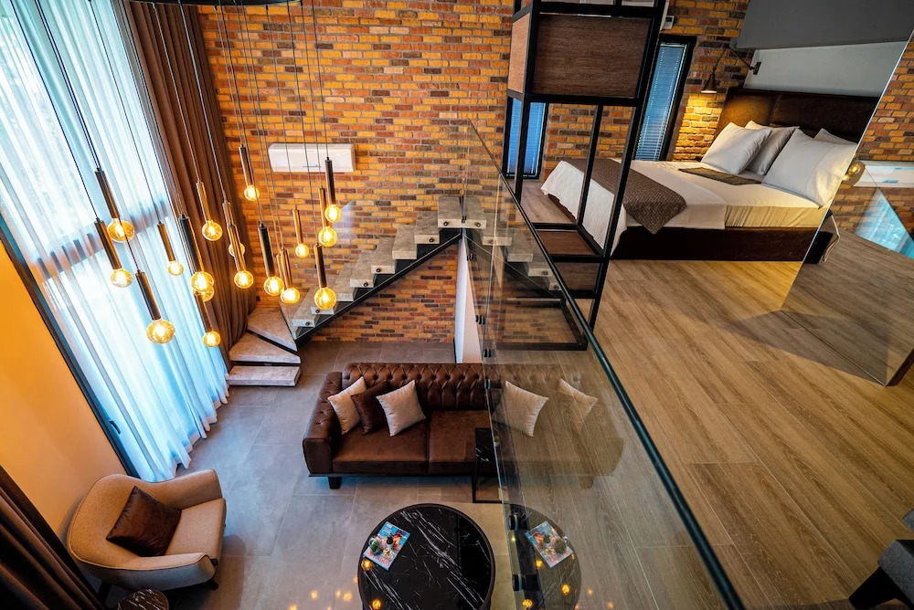 Чешме: Ayayorgi Homes & Suites