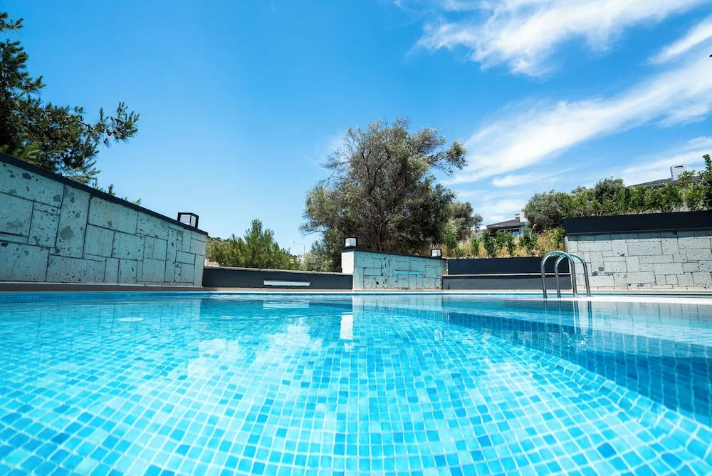 Чешме: Ayayorgi Homes & Suites