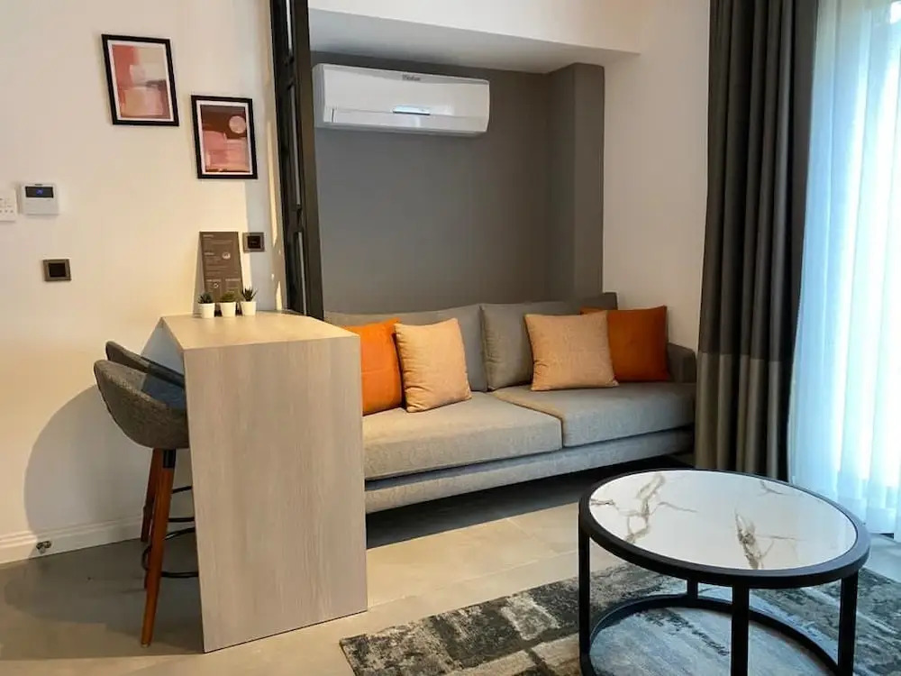 Чешме: Ayayorgi Homes & Suites