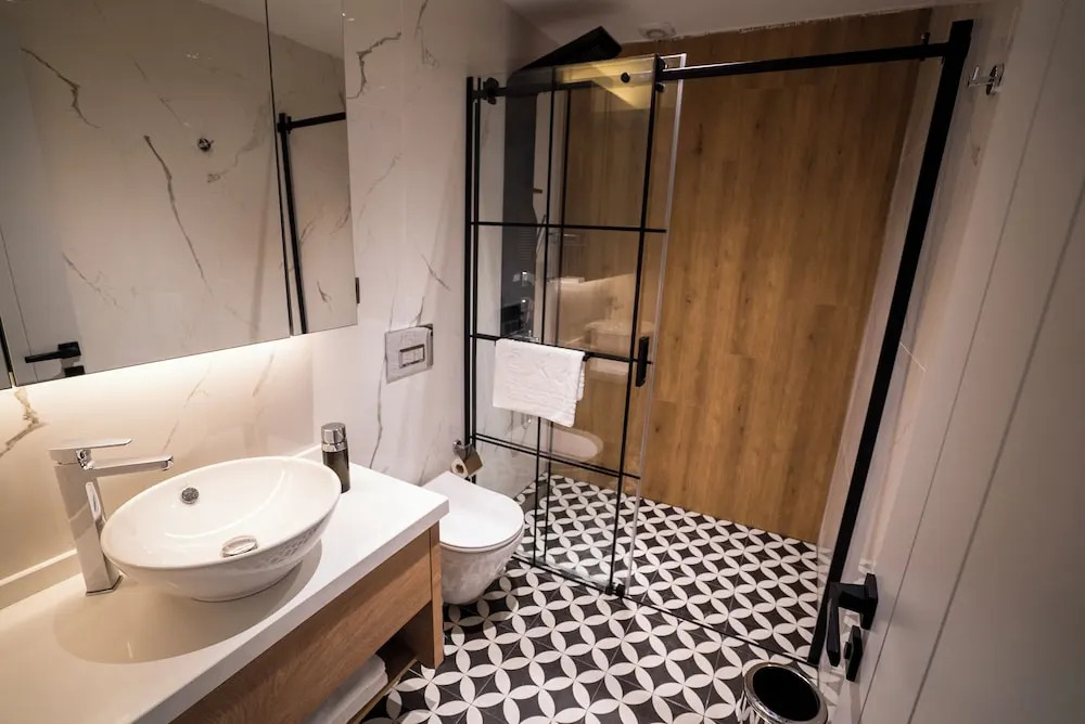 Чешме: Ayayorgi Homes & Suites