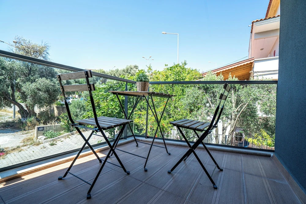 Чешме: Ayayorgi Homes & Suites
