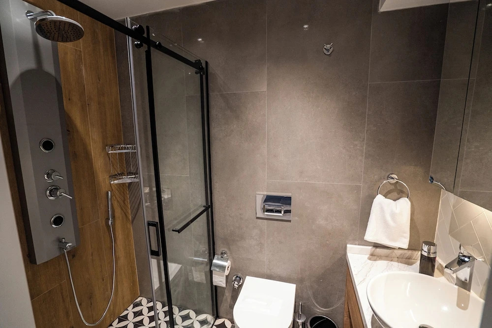 Чешме: Ayayorgi Homes & Suites