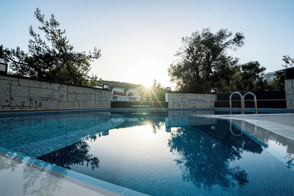 Чешме: Ayayorgi Homes & Suites
