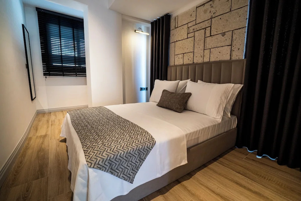 Чешме: Ayayorgi Homes & Suites