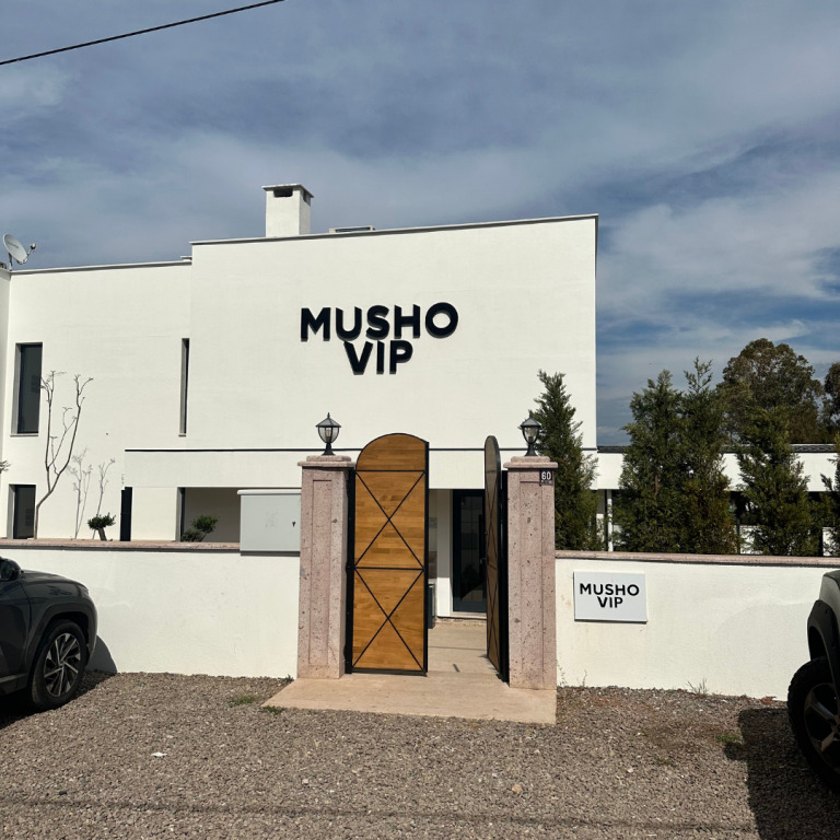 Musho VIP(+12 Yas) — фото 1