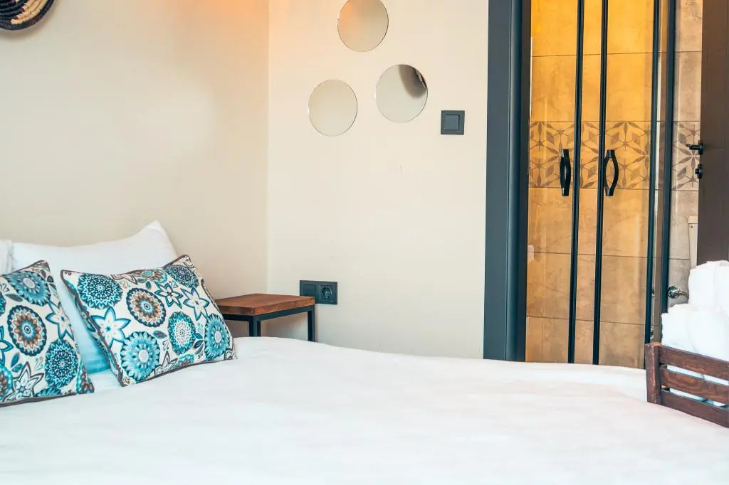 The North Hotel Cunda — фото 4