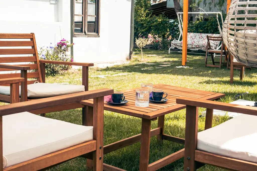 Айвалык: The North Hotel Cunda