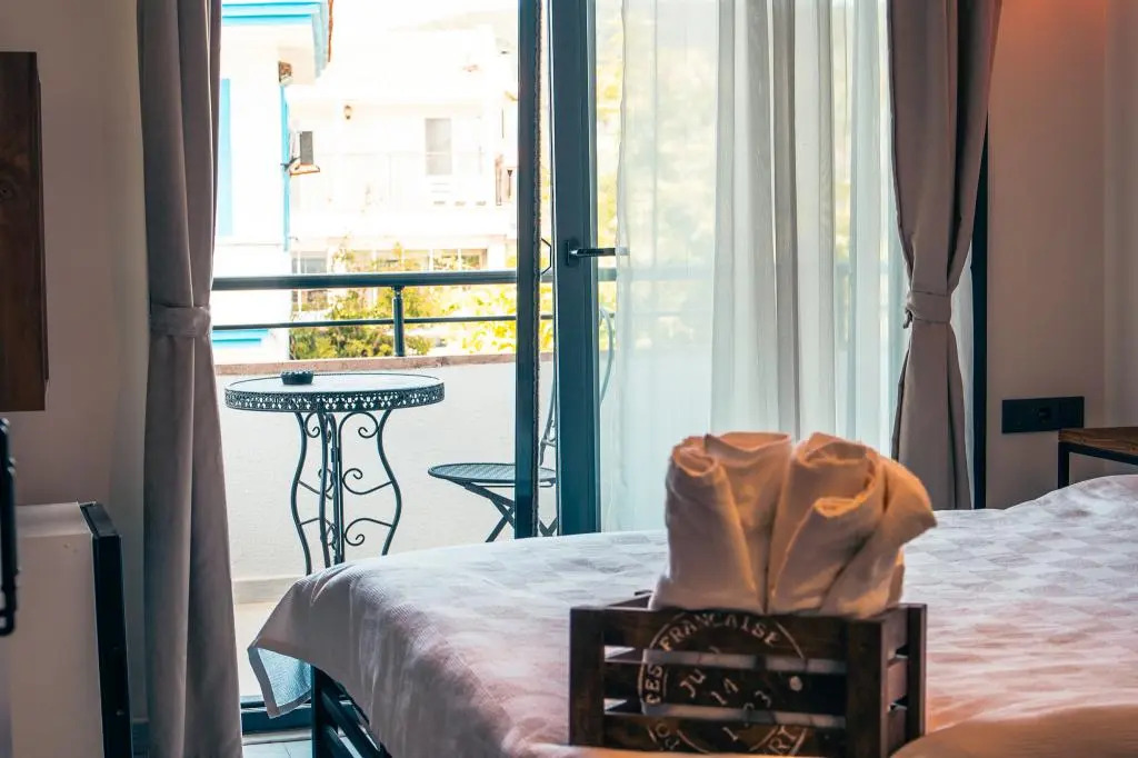 The North Hotel Cunda — фото 2