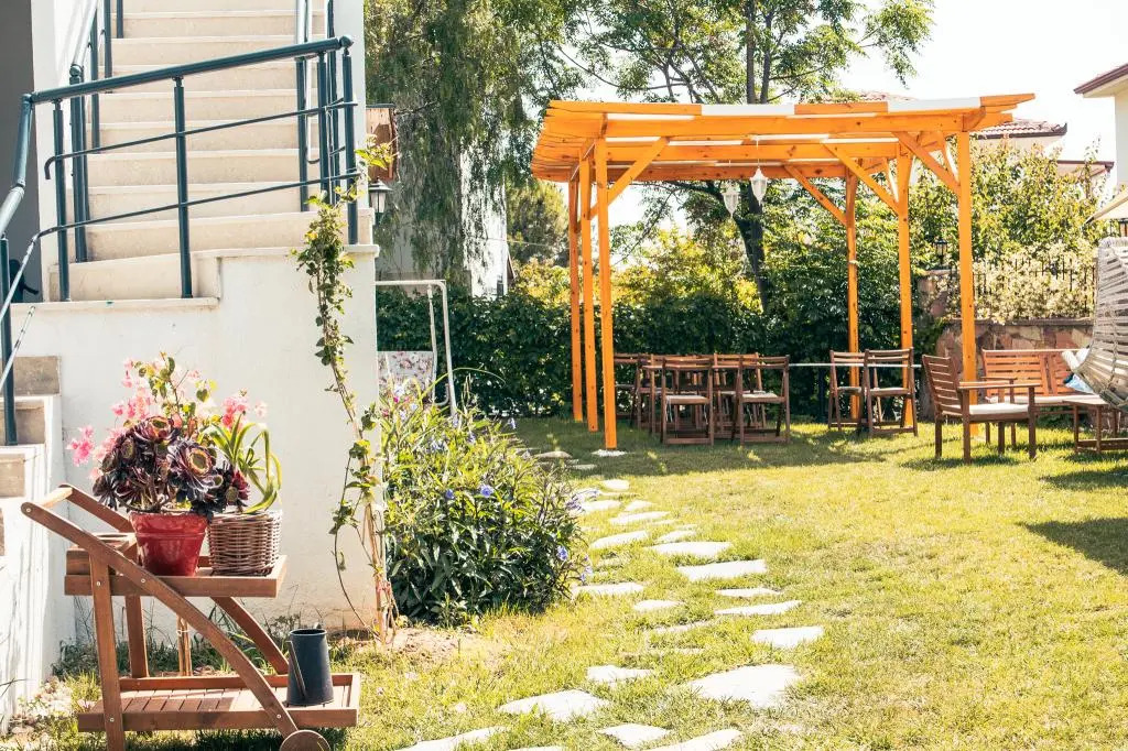 Айвалык: The North Hotel Cunda