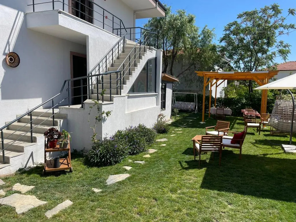 Айвалык: The North Hotel Cunda