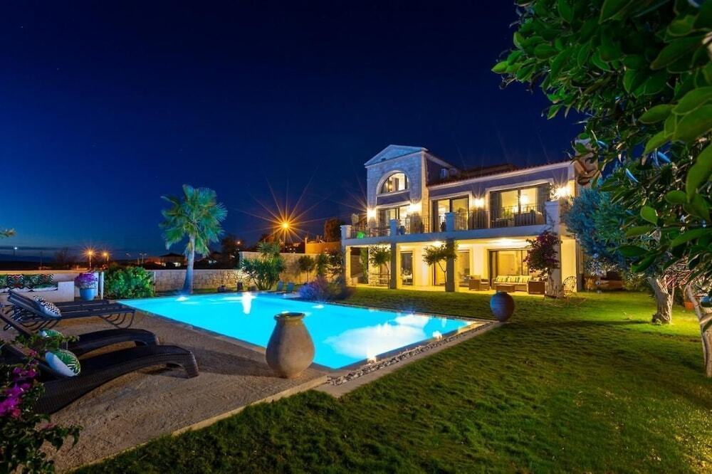 Чешме: Villa Sunset Çeşme