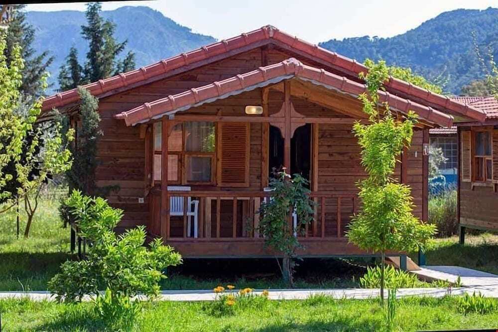 Чиралы: La Maison Hotel Çıralı