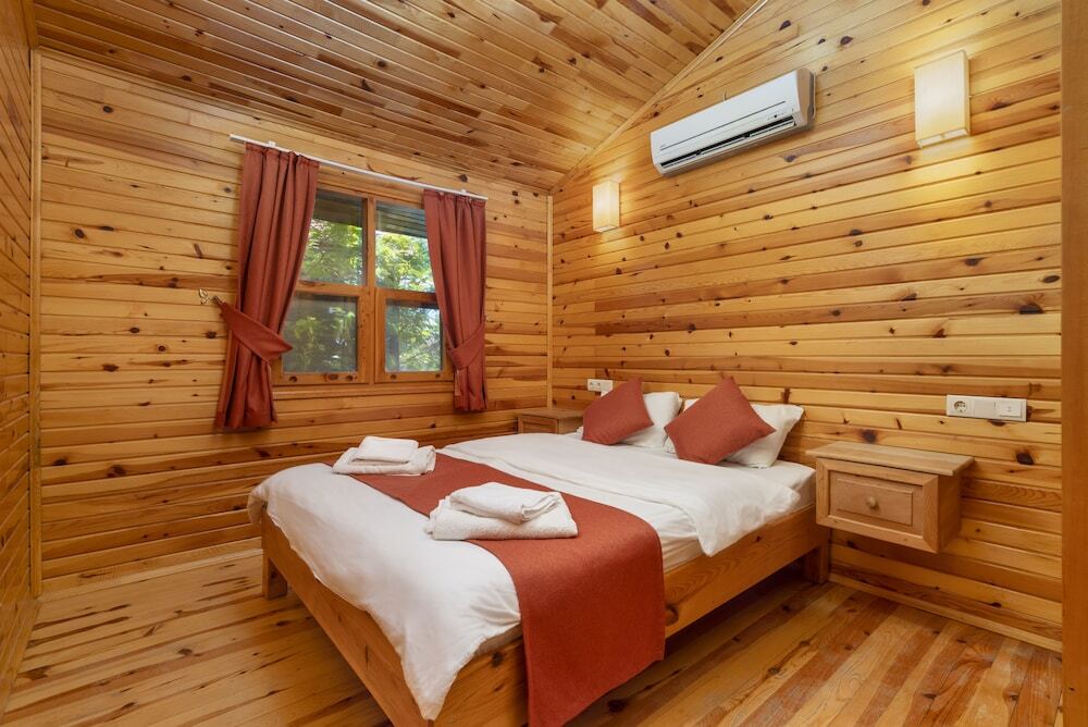 Чиралы: La Maison Hotel Çıralı
