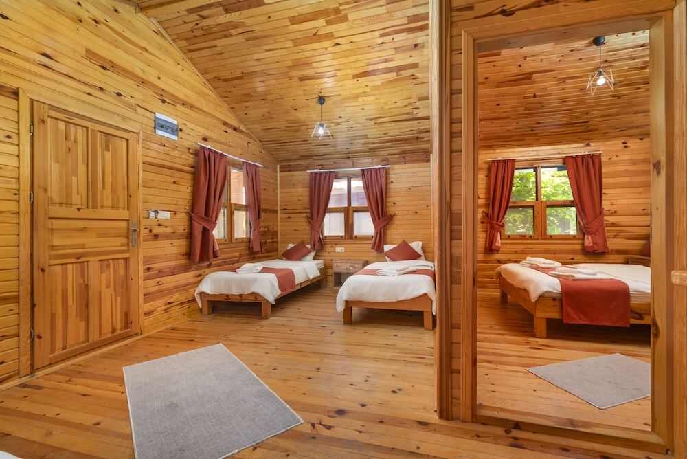 Чиралы: La Maison Hotel Çıralı