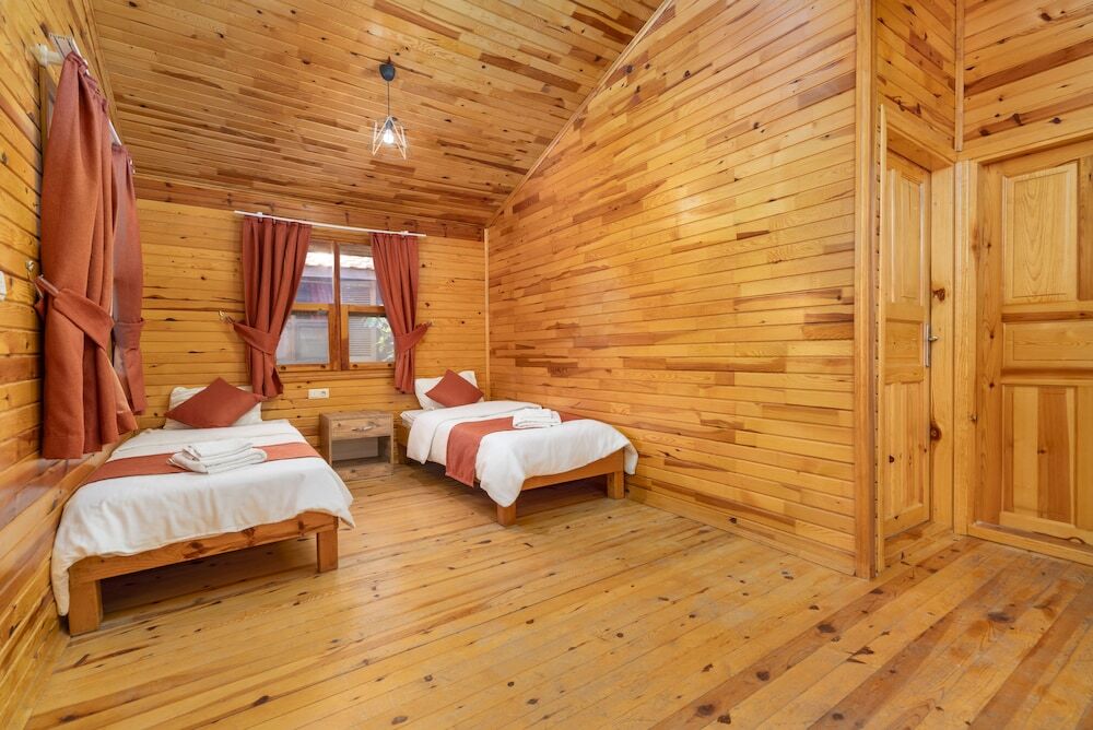 Чиралы: La Maison Hotel Çıralı