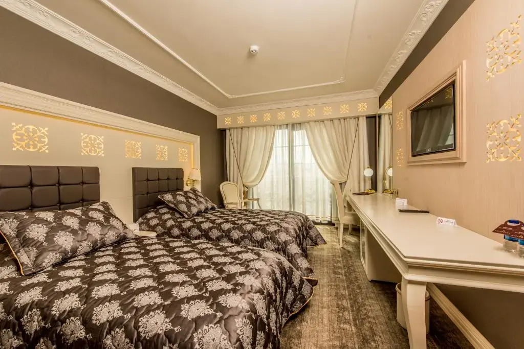 Altin Otel&Spa Balikesir — фото 6