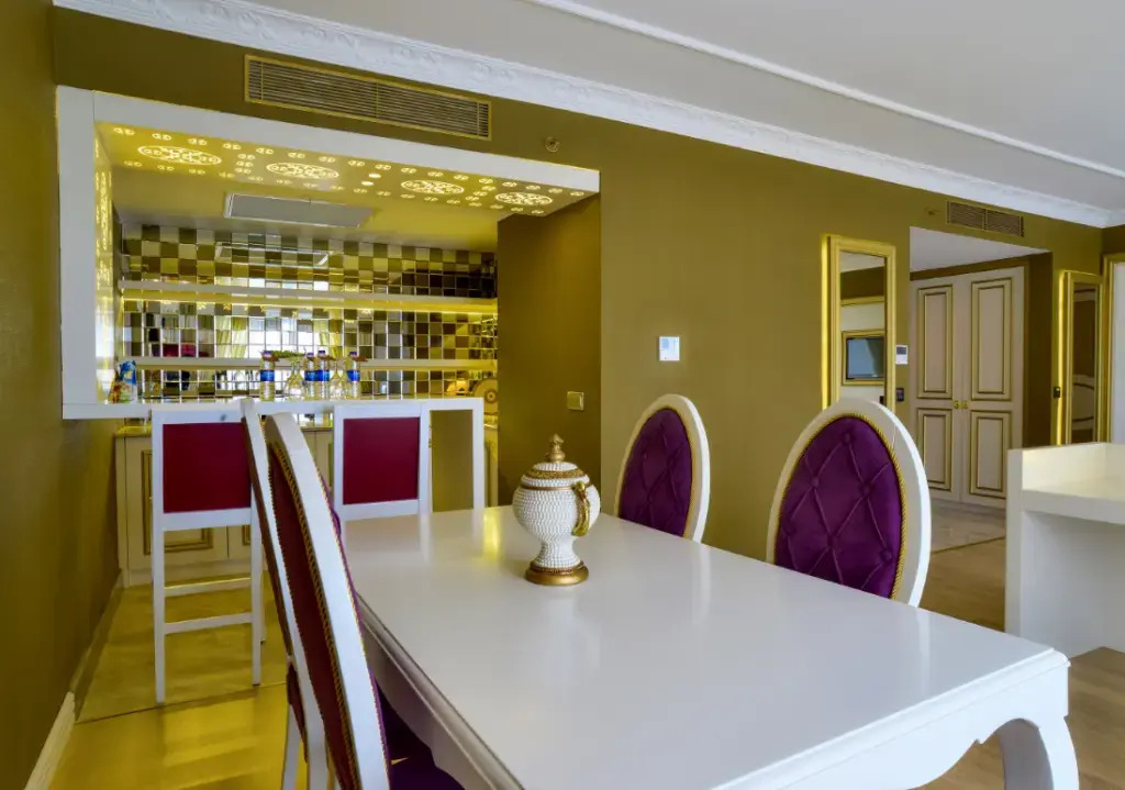 Балыкесир: Altin Otel&Spa Balikesir
