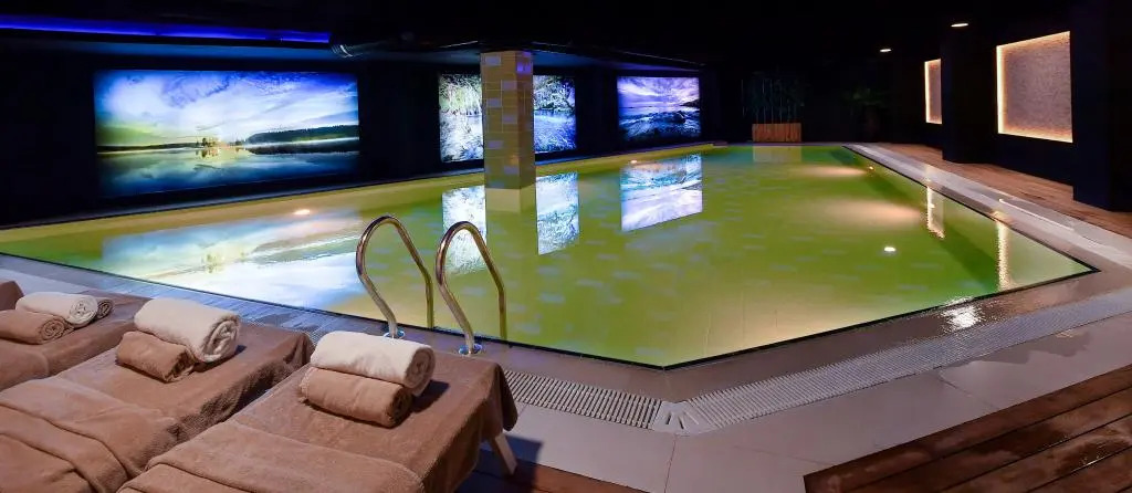 Балыкесир: Altin Otel&Spa Balikesir