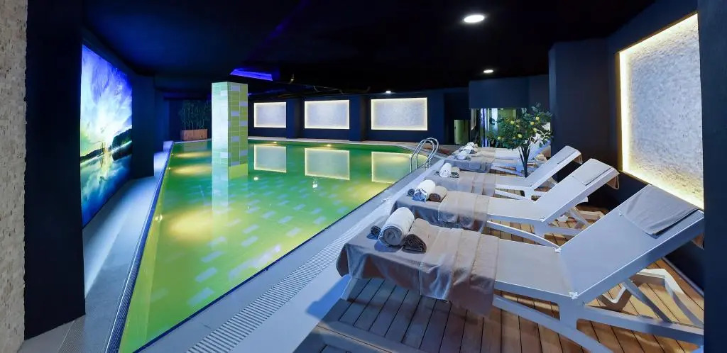 Балыкесир: Altin Otel&Spa Balikesir
