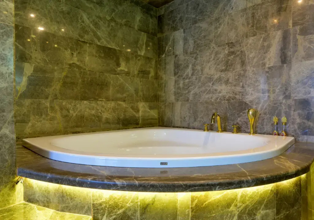 Балыкесир: Altin Otel&Spa Balikesir