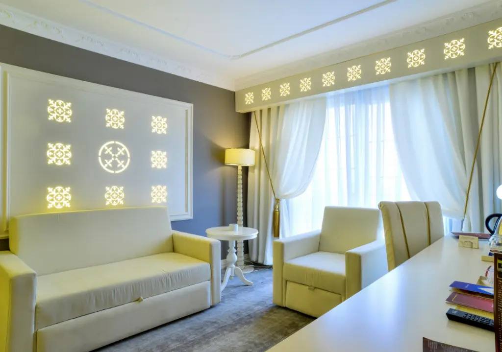 Балыкесир: Altin Otel&Spa Balikesir