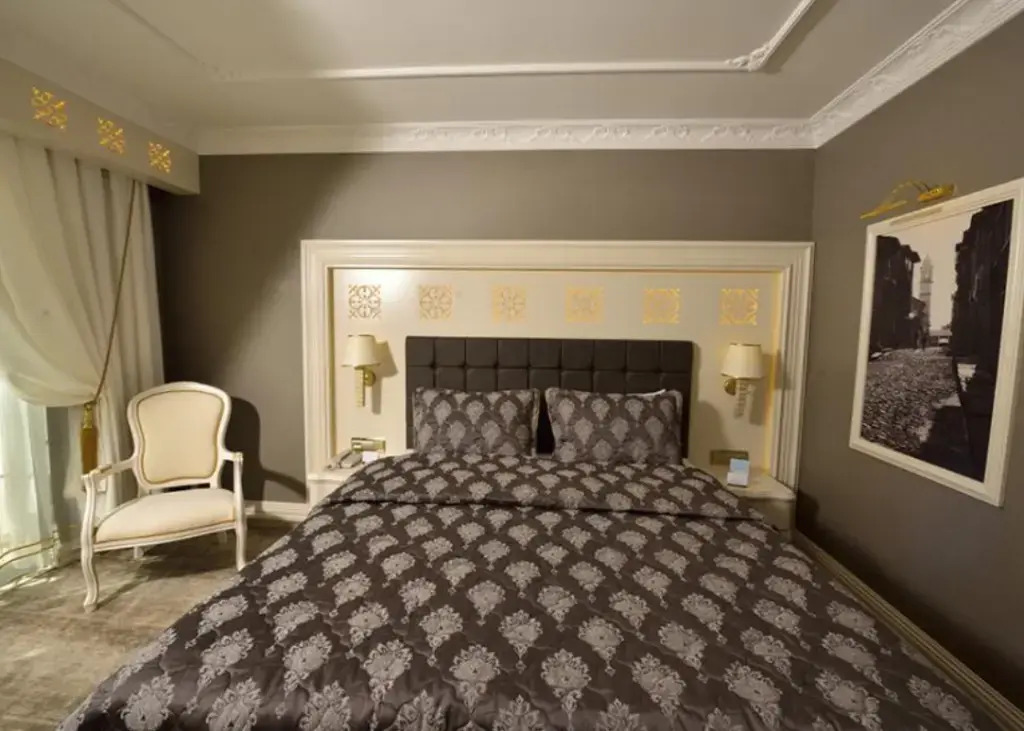 Балыкесир: Altin Otel&Spa Balikesir