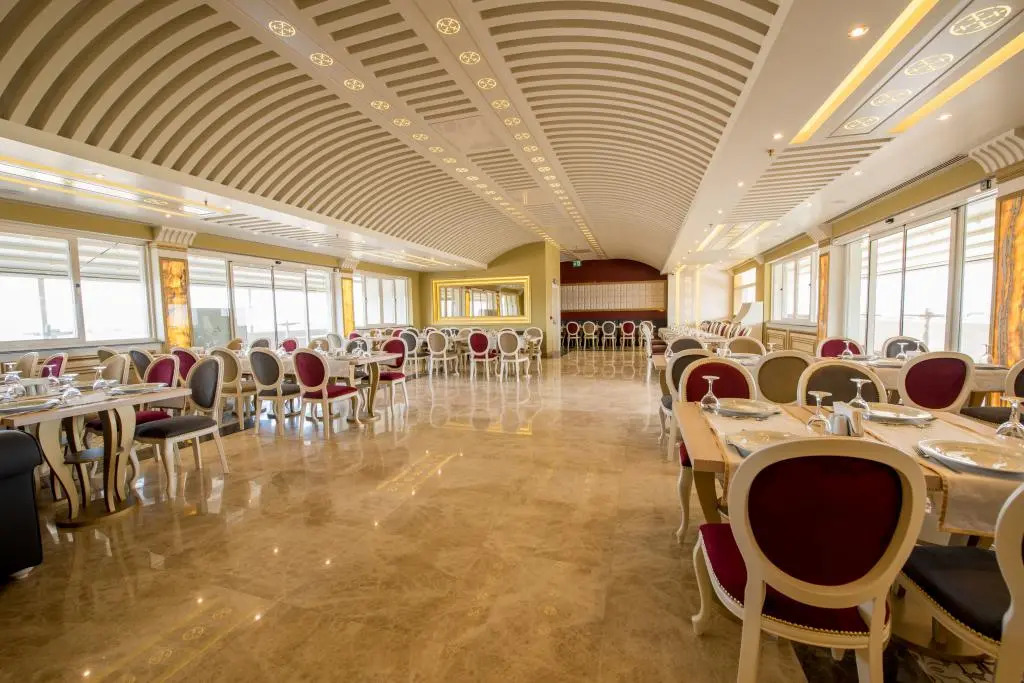 Балыкесир: Altin Otel&Spa Balikesir