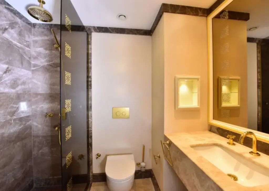 Балыкесир: Altin Otel&Spa Balikesir