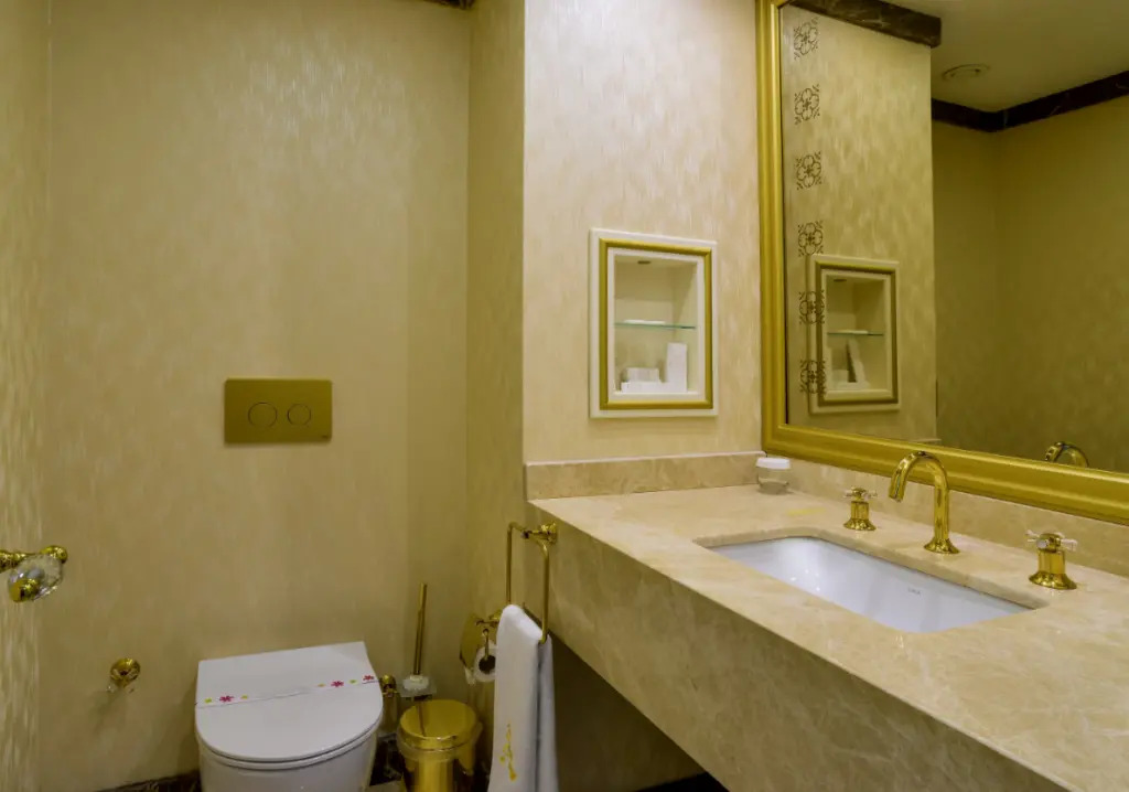 Балыкесир: Altin Otel&Spa Balikesir
