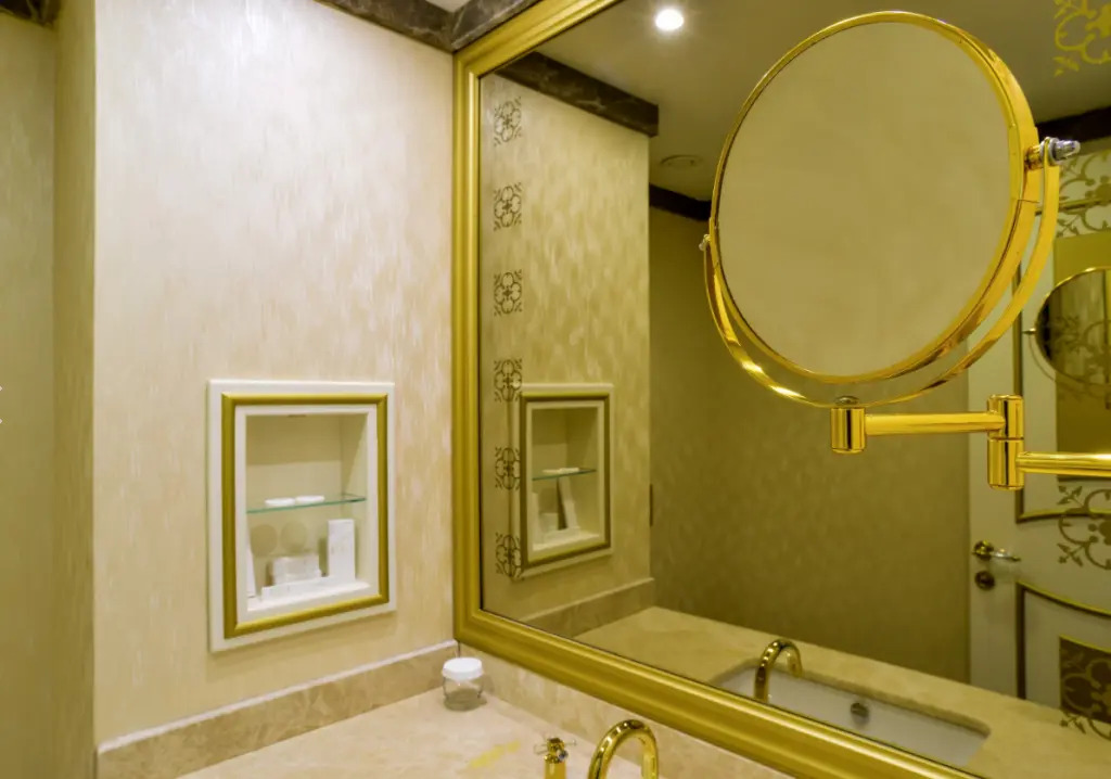 Балыкесир: Altin Otel&Spa Balikesir