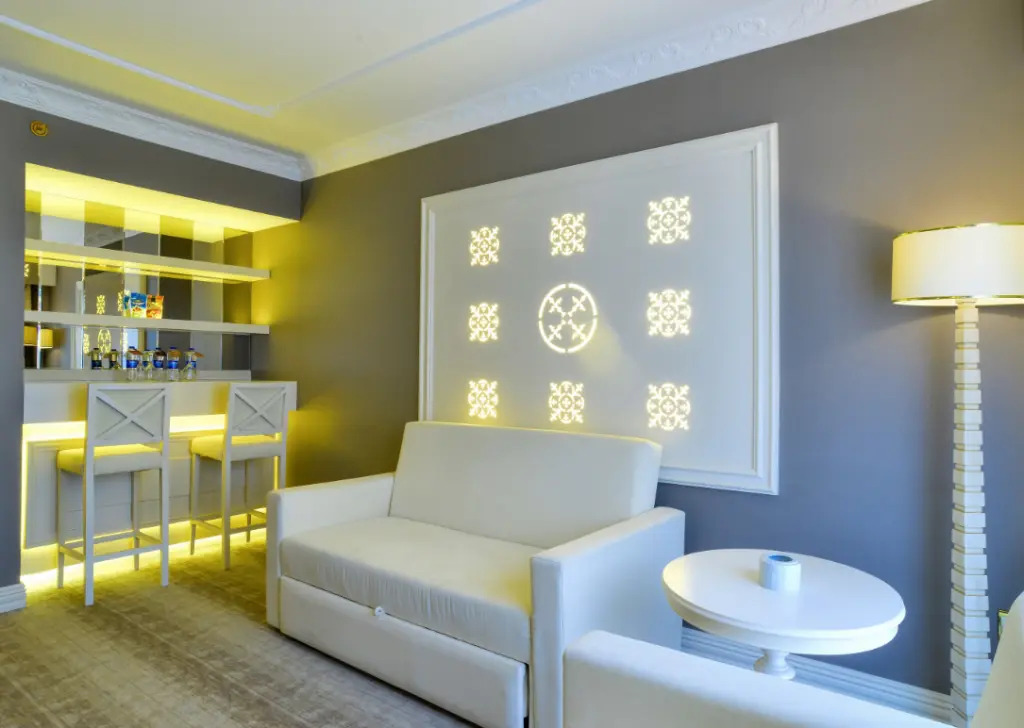 Балыкесир: Altin Otel&Spa Balikesir
