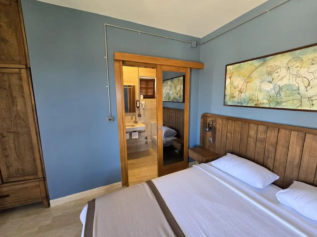 Бехрамкале: Hane Assos Hotel