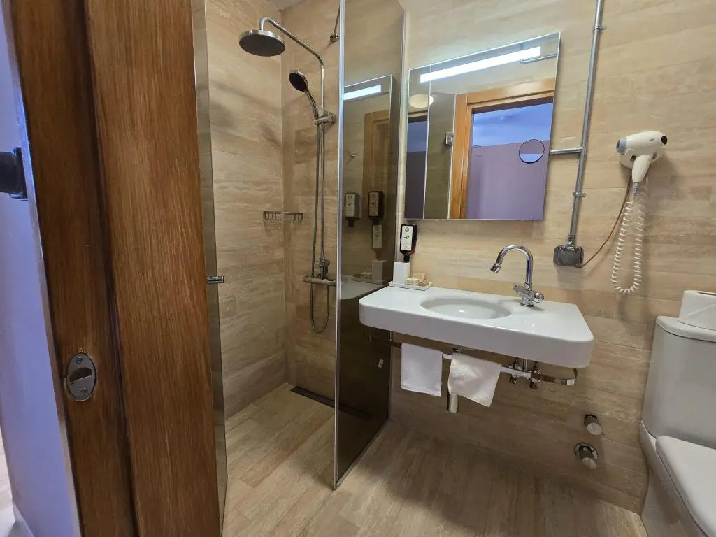 Бехрамкале: Hane Assos Hotel