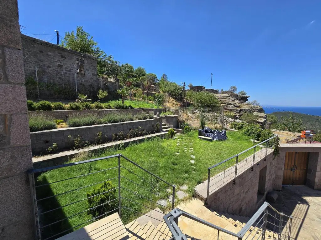 Бехрамкале: Hane Assos Hotel