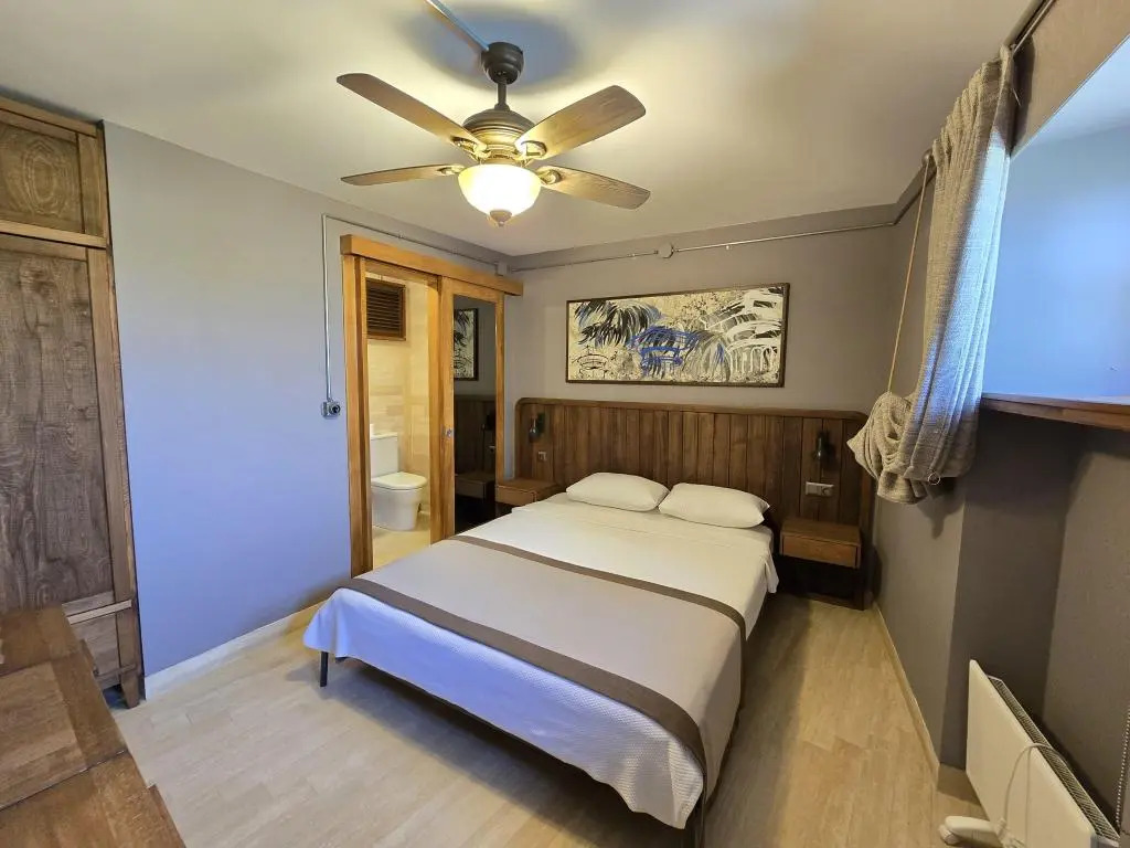 Бехрамкале: Hane Assos Hotel