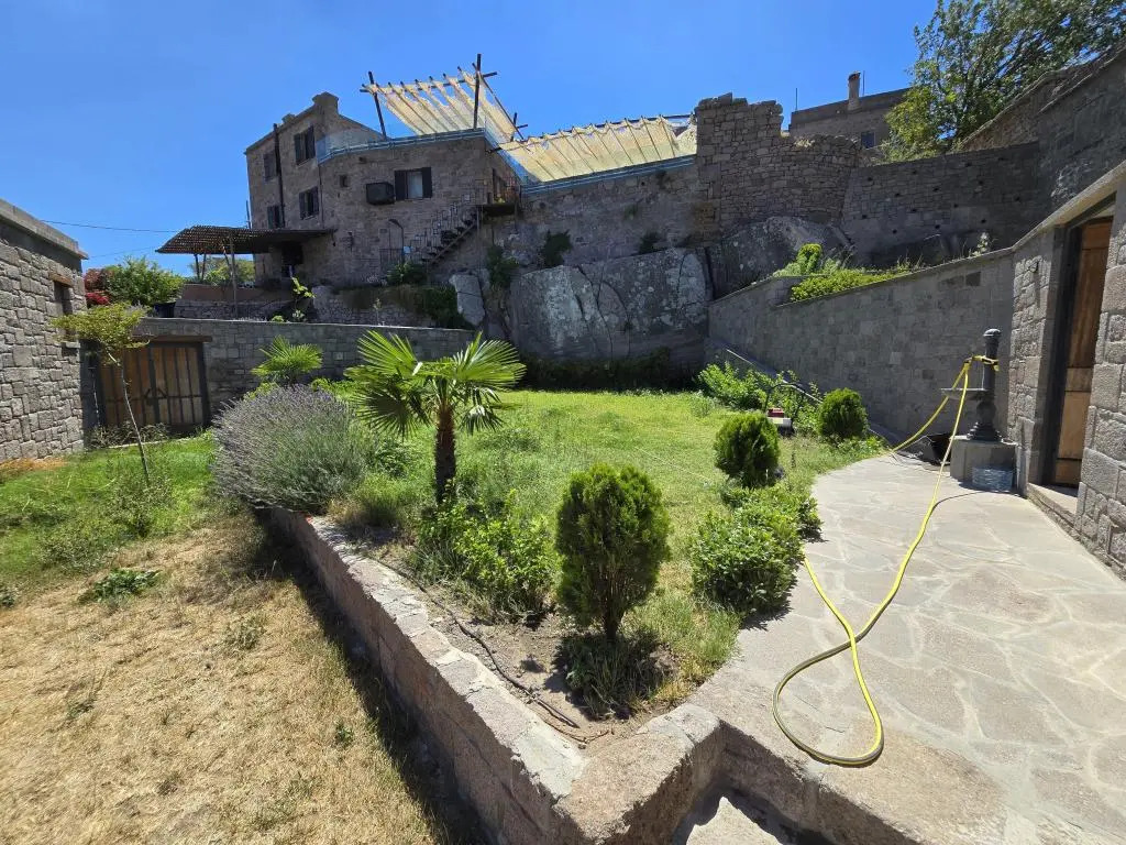 Бехрамкале: Hane Assos Hotel