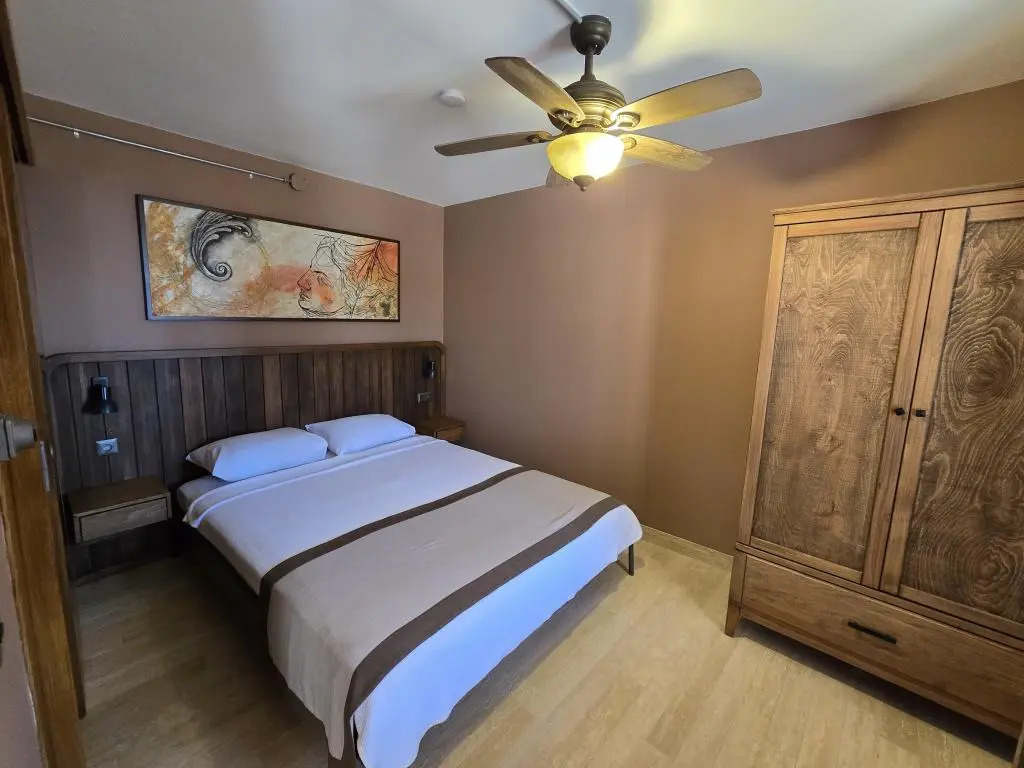 Бехрамкале: Hane Assos Hotel