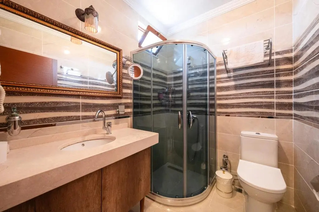 Кепез: Assos Kadirga Otel