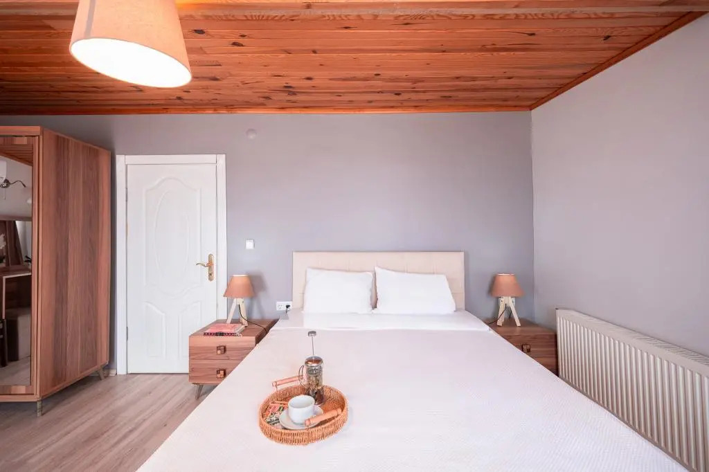 Кепез: Assos Kadirga Otel