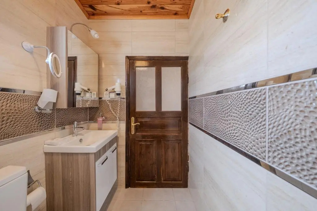 Кепез: Assos Kadirga Otel
