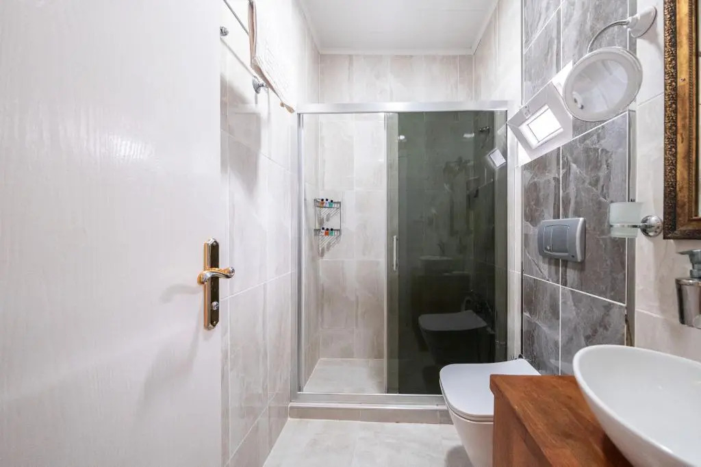 Кепез: Assos Kadirga Otel