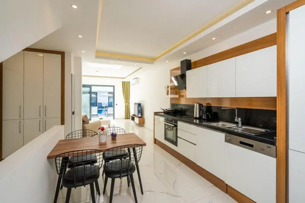 Бодрум: Bodrum Milenyum Residence