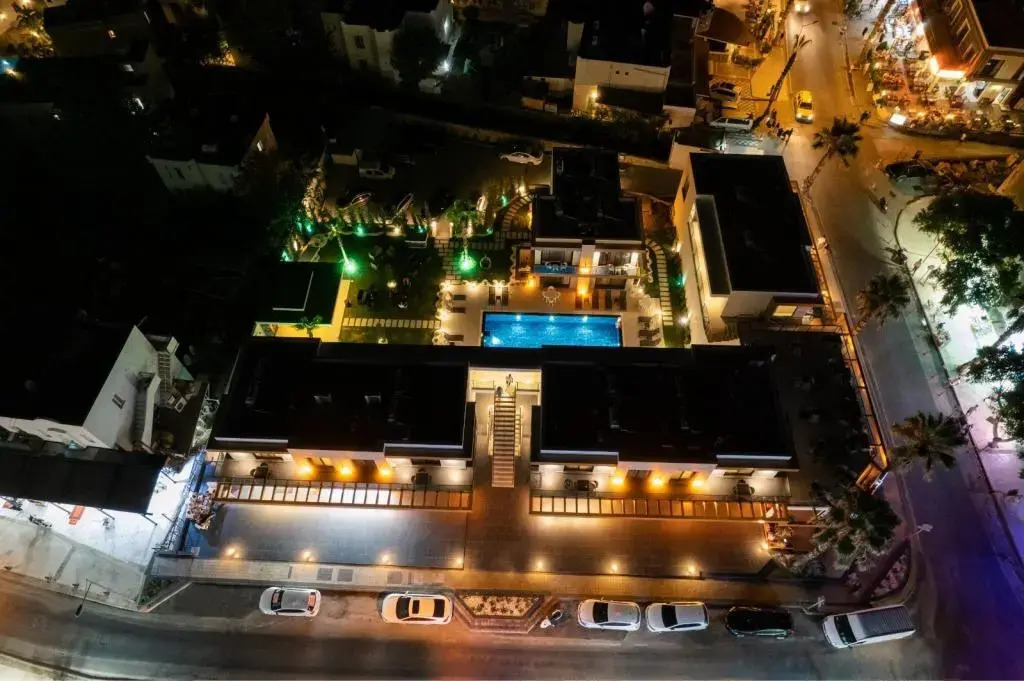 Бодрум: Bodrum Milenyum Residence