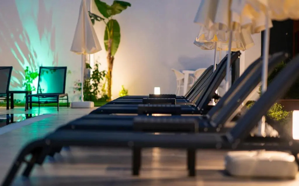 Бодрум: Bodrum Milenyum Residence