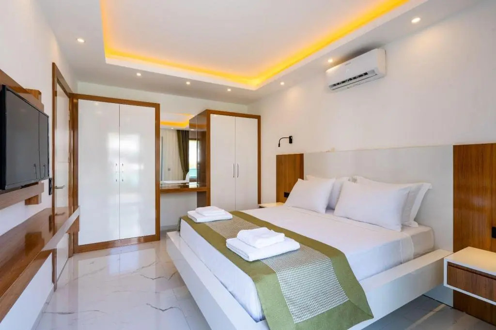 Бодрум: Bodrum Milenyum Residence
