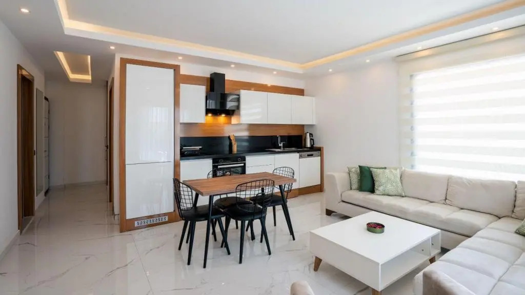 Бодрум: Bodrum Milenyum Residence