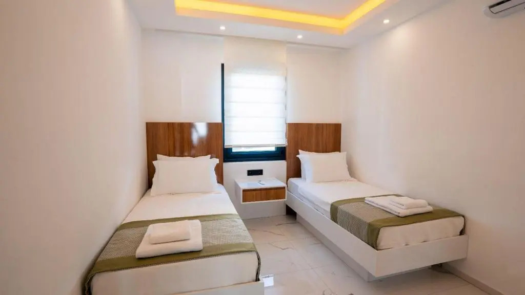 Бодрум: Bodrum Milenyum Residence