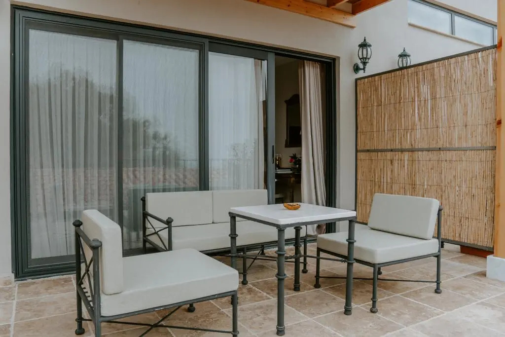 Давутлар: Ciy Restaurant ve Konukevi Kusadasi