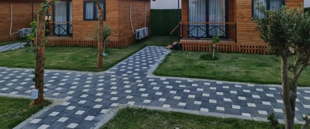Демре: Legend Bungalow